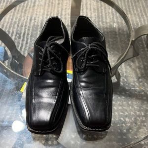 Mens Wedding style JF  J.Ferrar  dress shoe